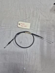 Clutch Cable For Kawasaki KX80 1983-1988 New. Fixed Price $12.95.