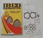 Ibco Triumph Gaskets TR140V TR7RV 73-78 Nos. Fixed Price $24.00.