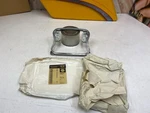 Nos 86-90 Harley Sportster Polished Rocker Cover Spacer 17533-86B. Fixed Price $29.95.