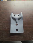 Kawasaki Rear Fender Tail Light Bracket Vintage Trials. Fixed Price $49.00.