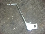 Honda Cb 750 Four 1970-1975 Kick Start Pedal Lever Oem Part # 28300-300-000. Fixed Price $17.92.