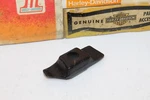 Harley Knucklehead Ul Panhead Sidecar Frame Front Upper Connection Clamp Nos. Fixed Price $30.00.
