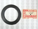 Kawasaki Nos New 51059-007 Fuel Tank Cap Gasket H1 W2 A1 A7 F5 F8 F9 Kh W1SS. Fixed Price $19.99.
