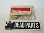 Harley Nos Oem Carburetor Throttle Plate Lever 27328-76 L76-80 Xl Fx Fl. Fixed Price $20.00.
