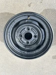 2007-2022 Yamaha Grizzly Kodiak 700 Rear Rim Wheel B16-F5390-00-00 Osbs. Fixed Price $79.95.