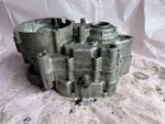 1989 KX125 Motor Cases Kawasaki. Fixed Price $110.00.