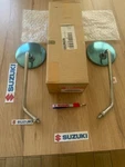 Suzuki GT185 GT250 GT380 GT500 GT550 GT750 10MM Mir 56600-31013 56500-31013 New. Fixed Price $201.98.