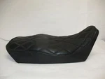 82 Yamaha Maxim XJ750 Double Seat Saddle. Fixed Price $74.95.