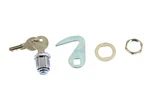 Saddlebag Lock And Hook Kit For Harley-davidson. Fixed Price $55.99.