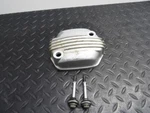 90-03 Honda Xr 100R Oem Cylinder Head Valve Cover Nice 12301-GN1-A80 2000. Fixed Price $19.95.