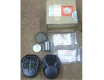 Nos Honda CB750K 450K Caliper Assembly 1969 To 1976 45100-341-003. Fixed Price $475.00.