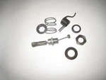 Puch ZA50 Moped Starter Clutch Adjuster. Fixed Price $30.52.