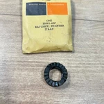 Harley Aermacchi Oem Nos M50 MC65 Kick Starter Ratchet Gear / 33381-65P. Fixed Price $30.00.