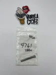 Harley-davidson Screw Part # 4761. Fixed Price $11.00.