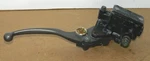 Front Brake Master Cylinder Pump Lever 2001 Kawasaki Concours ZG1000 ZX10 ZX11. Fixed Price $39.99.