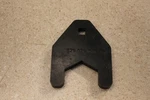 Can-am 529-036-046 Rear Axle Key 1749 D28. Fixed Price $30.00.