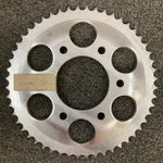 Kawasaki 42041-151 Rear Sprocket 52T New Replaces. Fixed Price $100.20.