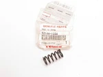 Oem Kawasaki 92144-1384 Clutch Spring Nos New 921441384 KX80 KX100 Big Wheel. Fixed Price $17.00.