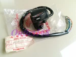 Nos Oem Honda 1979-82 CB125S Turn Signal Horn Dimmer Light Switch. Fixed Price $83.98.