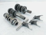 Ducati Monster Supersport Engine Motor Transmission Gears & Shifter Drum Forks. Fixed Price $111.99.