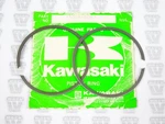 Kawasaki Nos New 13008-5051 Piston Ring Set KX125. Fixed Price $39.99.