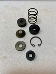 Harley Nos Oem 2461-41D Wla Wlc Clutch Push Rod Oil Seal Kit '41-43, 37335-41. Fixed Price $23.95.