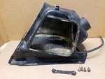 Yamaha MX250 MX360 SC500 Cleaner Airbox Bolt. Fixed Price $100.00.