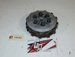 Yamaha 2000 Yz 426F Clutch Assembly Damaged 5JG-16351-00-00 5JG-16371-00-00. Fixed Price $74.21.