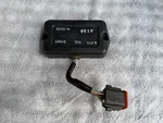 Harley Davidson Oem Ignition 94-95 Touring 32426-94 Module! Nice. Fixed Price $139.99.