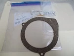 Nos Oem Yamaha Crank Case Cover Gasket 1981-1983 YZ100 YZ125 4V2-15455-00. Fixed Price $16.99.
