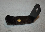 Harley Davidson Flh Buddy Seat Spring Bracket # 52586-68. Fixed Price $25.00.