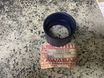 Nos Kawasaki 66-76 Muffler Connector # 18043-010 KH500 H1 JHKA1. Fixed Price $29.95.