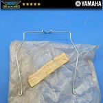 Nos Oem Yamaha Tx Xs 500 Air Filter Cleaner Element Base Plate Spring 371-14468-. Fixed Price $8.46.