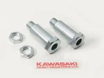 Kawasaki Main Center Stand Bolts & Nuts Kit Frame KZ900. Fixed Price $34.95.