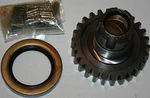 35065-65B Harley Knuckle Pan Shovel 41-76 Drive Gear Bearings Seal Speed (241. Fixed Price $149.99.