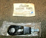 Indian Se Super Enduro Chain Adjuster L Rear Nos Oem 74-0067 Vintage Ahrma. Fixed Price $24.58.