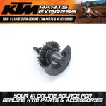 New Oem Ktm Balancer Shaft Complete 250 350 Xcfw Excf Sxf 2012-2016 77536072033. Fixed Price $367.83.