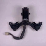 Genuine Yamaha Meter Watch Bracket 2L0-83519-00 XS250 XS400 78-79 #3482. Fixed Price $44.19.