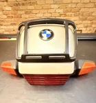 1988 Bmw K100 Rear Back Tail Fairing Cowl Shroud. Fixed Price $135.00.