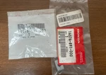 Honda Cable Holder 16576-891-000 (lot Of 2). Fixed Price $11.00.