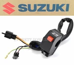 Right Stop Switch 06-07, Sm 05-06 Starter Button Oem #H108. Fixed Price $110.50.