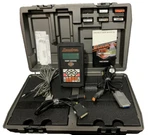 Harley Davidson Kent-moore Scanalyzer Diagnostic Tool HD-41325-C Robison. Fixed Price $3164.91.