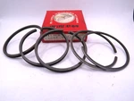 Nos Honda Oversize 2ND .50 C95 CA95 CB95 C200 Genuine Piston Rings 13030-201-000. Fixed Price $49.99.
