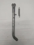 1976 Suzuki TC185 Kick Stand 42310-29000. Fixed Price $20.00.