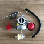 Carburetor For Tecumseh 631068A 631827 632208 632589 632615 Craftsman 3.5HP13147. Fixed Price $13.88.