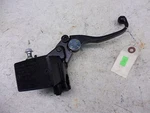 1996 Kawasaki ZX600-E Ninja K557' Front Brake Master Cylinder. Fixed Price $46.50.