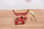1985 Honda ATC200X Seat Fender Brackets. Fixed Price $49.00.