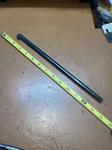 Oem Honda Remover Shaft 07940-6930200 079406930200 Slide Hammer Axle Hub. Fixed Price $44.47.