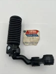 Yamaha Footrest Front Right R.h XS250 XS360 XS400SE 4G5 XX32314. Fixed Price $52.45.
