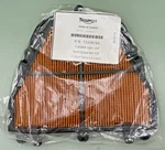 2006-2010 Triumph Daytona 675 Oem Air Filter T2208164. Fixed Price $47.00.